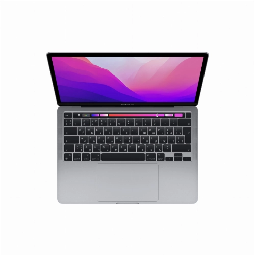 Apple MacBook Pro 13" Z16R0005S (M2, 8C CPU/10C GPU, 2022), 16 ГБ, 256 ГБ SSD, серый космос
