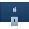 Apple iMac 24" Retina 4,5K (Z12W001E5), M1 (8C CPU, 8C GPU), 16 ГБ, 512 ГБ SSD, синий