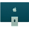 Apple iMac 24" Retina 4,5K (MGPJ3), M1 (8C CPU, 8C GPU), 16 ГБ, 512 ГБ SSD, зеленый