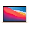 Apple MacBook Air  MGNE3 (M1, 2020) 8 ГБ, 512 ГБ SSD, золотой