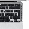 Apple MacBook Air MGN63 (M1, 2020) 8 ГБ, 256 ГБ SSD, серый космос