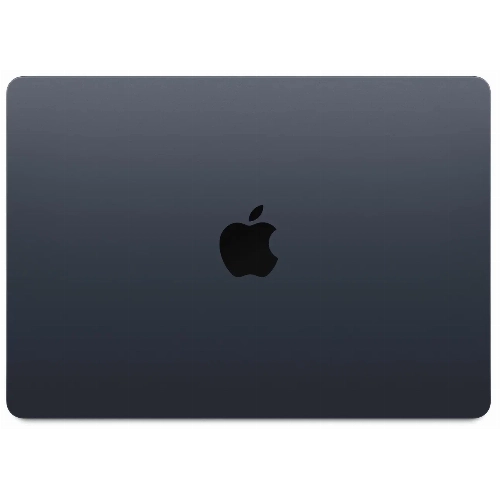 Apple MacBook Air 13" MLY43 (M2, 8C CPU/10C GPU, 2022), 8 ГБ, 512 ГБ SSD, полуночный