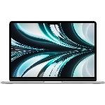 Apple MacBook Air 13" MLY03 (M2, 8C CPU/10C GPU, 2022), 8 ГБ, 512 ГБ SSD, серебристый