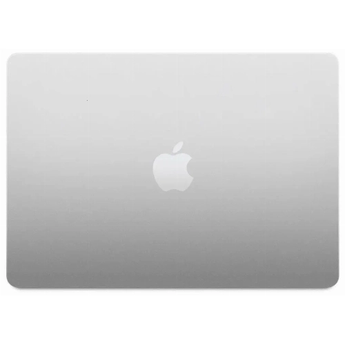Apple MacBook Air 13" Z15W002AZ (M2, 8C CPU/10C GPU, 2022), 16 ГБ, 256 ГБ SSD, серебристый