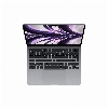 Apple MacBook Air 13" MLXW3 (M2, 8C CPU/8C GPU, 2022), 8 ГБ, 256 ГБ SSD, серый космос