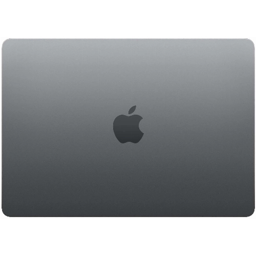 Apple MacBook Air 13" MLXW3 (M2, 8C CPU/8C GPU, 2022), 8 ГБ, 256 ГБ SSD, серый космос