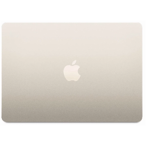 Apple MacBook Air 13" Z15Y000B2 (M2, 8C CPU/8C GPU, 2022), 16 ГБ, 512 ГБ SSD, сияющая звезда