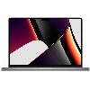 Ноутбук MacBook Pro 16 M1 Max (Z14V00090) 32/8192 Гб, серый космос