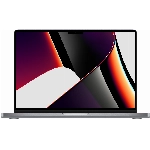 Ноутбук MacBook Pro 16 M1 Pro (MK183), 16/512 Гб, серый космос