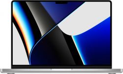 Ноутбук Apple MacBook Pro 16 M1 Max (MK1H3), 32/1024 Гб, серебристый