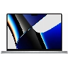 Ноутбук MacBook Pro 14 M1 Pro (MKGT3), 16/1024 Гб, серебристый