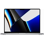 Ноутбук MacBook Pro 14 M1 Pro (MKGR3), 16/512 Гб, серебристый