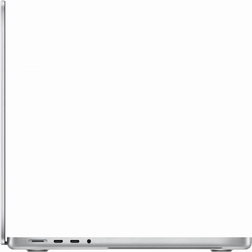 Ноутбук MacBook Pro 16 M1 Pro (Z14Y0008J), 32/8196 Гб, серебристый