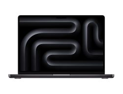 Ноутбук Apple Macbook Pro 14 M3 Pro (Z1AU0000M) 36/512, космический черный