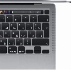 Ноутбук Apple Macbook Pro 13 M1 (MYD92) 8/512, серый космос