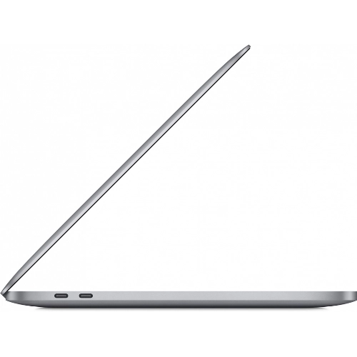 Ноутбук Apple Macbook Pro 13 M1 (MYD82) 8/256, серый космос