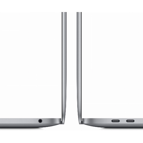 Ноутбук Apple Macbook Pro 13 M1 (MYD92) 8/512, серый космос