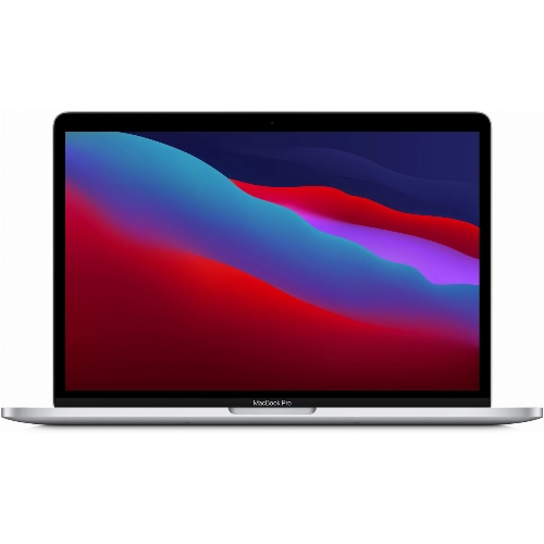 Ноутбук Apple Macbook Pro 13 M1 (MYDC2) 8/512, серебристый