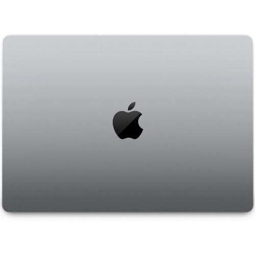 Apple MacBook Pro 14" MPHE3 (M2 Pro 10C CPU, 16C GPU, 2023) 16 ГБ, 512 ГБ SSD, серый космос