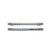 Apple MacBook Pro 16" Z174000EB (M2 Pro 12C CPU, 19C GPU, 2023) 32 ГБ, 512 ГБ SSD, серый космос
