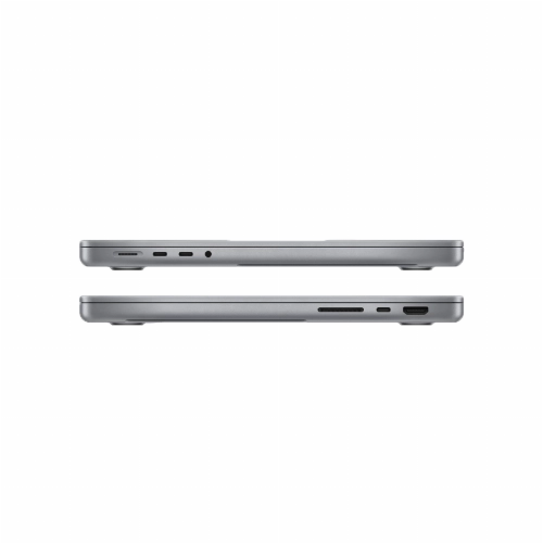 Apple MacBook Pro 16" MNW83LL/A (M2 Pro 12C CPU, 19C GPU, 2023) 16 ГБ, 512 ГБ SSD, серый космос