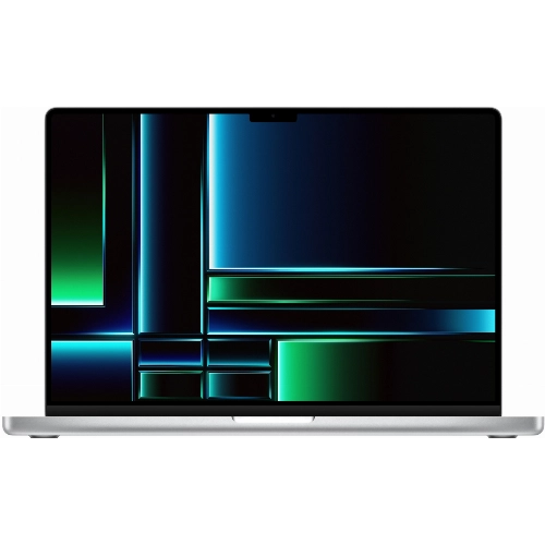 Apple MacBook Pro 14" MPHJ3 (M2 Pro 10C CPU, 16C GPU, 2023) 16 ГБ, 1024 ГБ SSD, серебристый