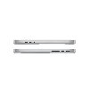 Apple MacBook Max 16" MNWE3 (M2 Max 12C CPU, 38C GPU, 2023) 32 ГБ, 1024 ГБ SSD, серебристый