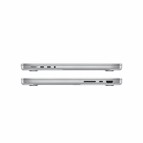 Apple MacBook Pro 16" MNWD3LL/A (M2 Pro 12C CPU, 19C GPU, 2023) 16 ГБ, 1024 ГБ SSD, серебристый