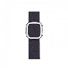 Умные часы Apple Watch Series 8 41 мм Silver Stainless Steel Case with Ink Modern Buckle Large, размер S/M