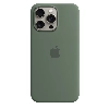 Чехол 15 Pro Max Silicon Case Cypress