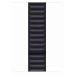 Ремешок AW 45 Ink Leather M/L, черный