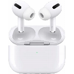 Наушники Apple AirPods Pro 2 Type-C MagSafe, белый