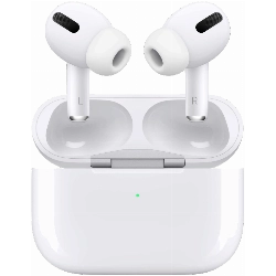 Наушники Apple AirPods Pro 2 Type-C MagSafe, белый