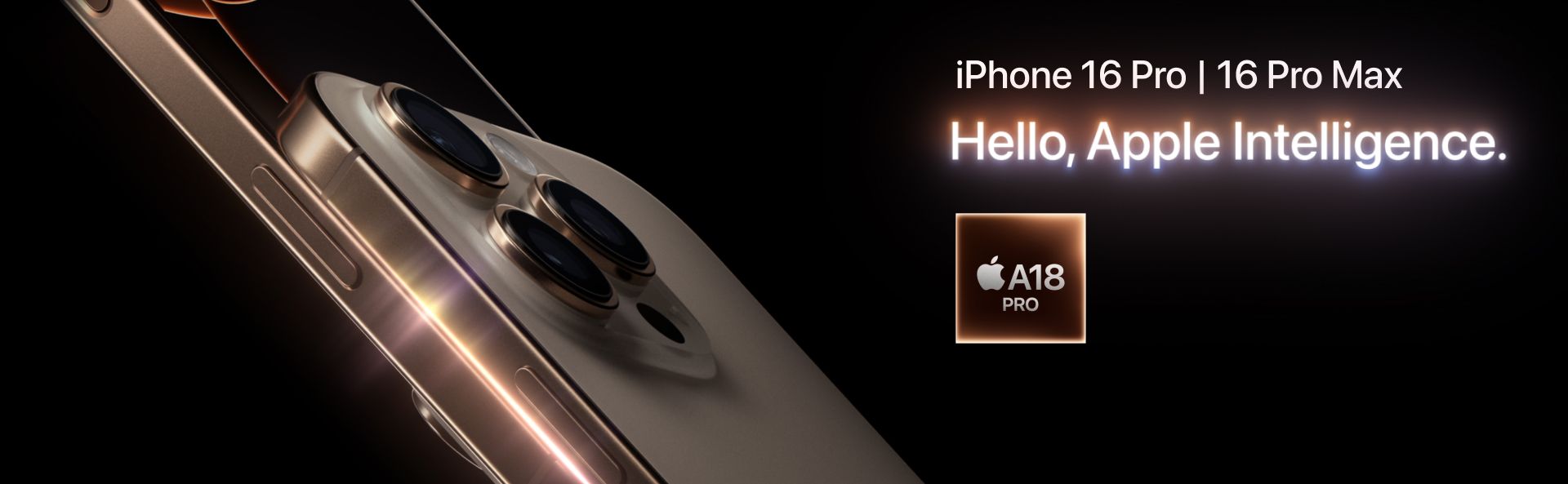 iPhone 16 Pro