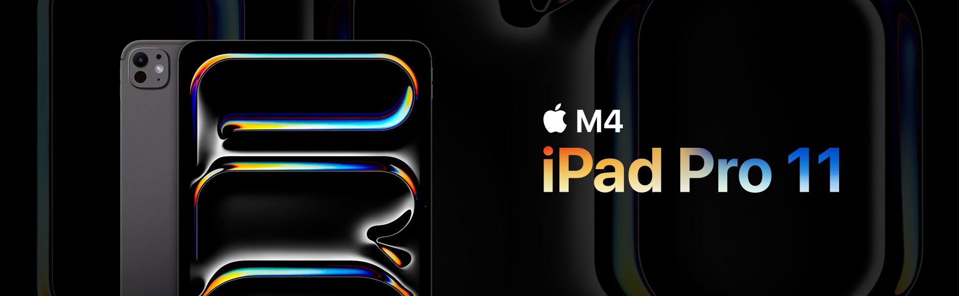 iPad Pro 11 M4