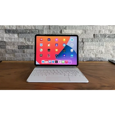 Apple iPad Pro 11: Много больше, чем просто планшет