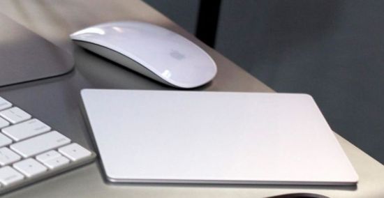 Apple Magic Trackpad 3: Эволюция Интерактивности на Вашем Столе