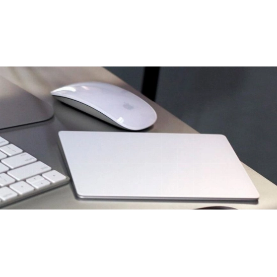 Apple Magic Trackpad 3: Эволюция Интерактивности на Вашем Столе