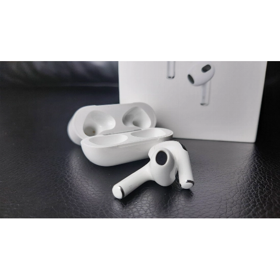 Что делать, если потеряли один наушник Apple AirPods