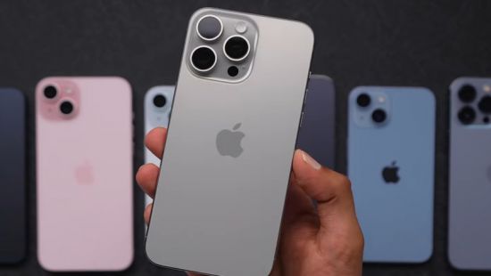 Чем iPhone 16 отличается от iPhone 15: покупать ли новинку?