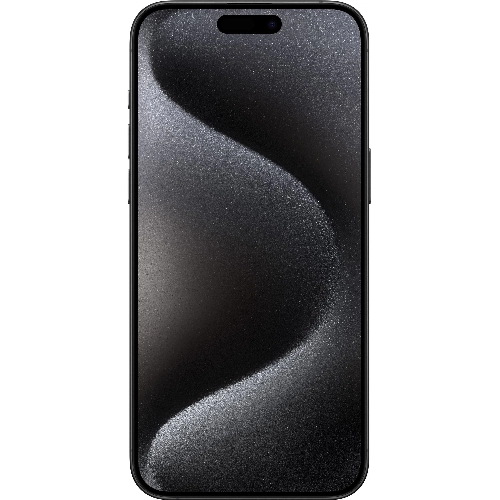 Смартфон Apple iPhone 15 Pro Max 256 ГБ, Dual eSIM, черный титан