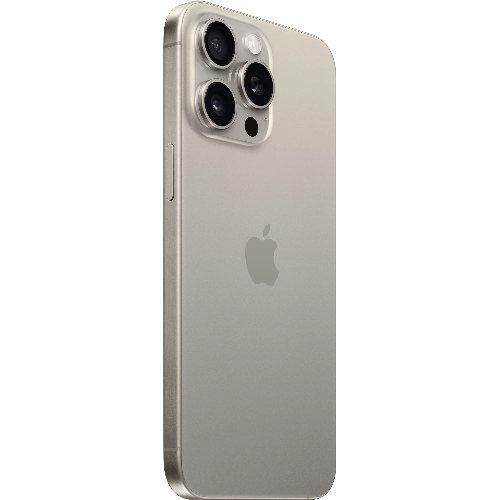 Смартфон Apple iPhone 15 Pro Max 256 ГБ, Dual eSIM, титан