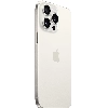 Смартфон Apple iPhone 15 Pro Max 512 ГБ, Dual: nano SIM + eSIM, белый титан