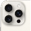 Смартфон Apple iPhone 15 Pro Max 1 ТБ, Dual nano SIM, белый титан
