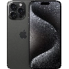Смартфон Apple iPhone 15 Pro 256 ГБ, Dual eSIM, черный титан