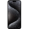 Смартфон Apple iPhone 15 Pro 1 ТБ, Dual: nano SIM + eSIM, черный титан