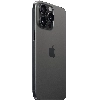 Смартфон Apple iPhone 15 Pro 512 ГБ, Dual eSIM, черный титан