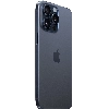 Смартфон Apple iPhone 15 Pro 256 ГБ, Dual nano SIM, синий титан
