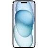 Смартфон Apple iPhone 15 512 ГБ, nano SIM + eSIM, голубой
