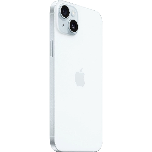 Смартфон Apple iPhone 15 512 ГБ, Dual nano SIM, голубой